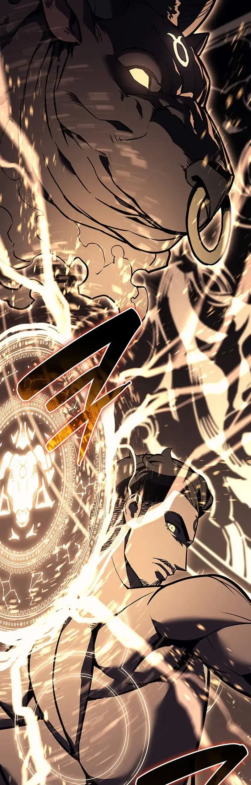 A Disaster-Class Hero Has Returned Chapter 147 Gambar 18