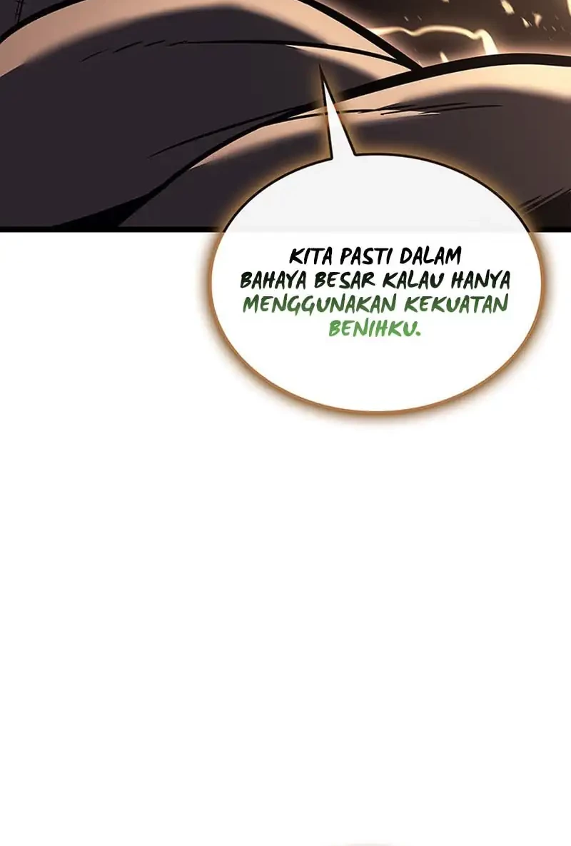 A Disaster-Class Hero Has Returned Chapter 147 Gambar 20