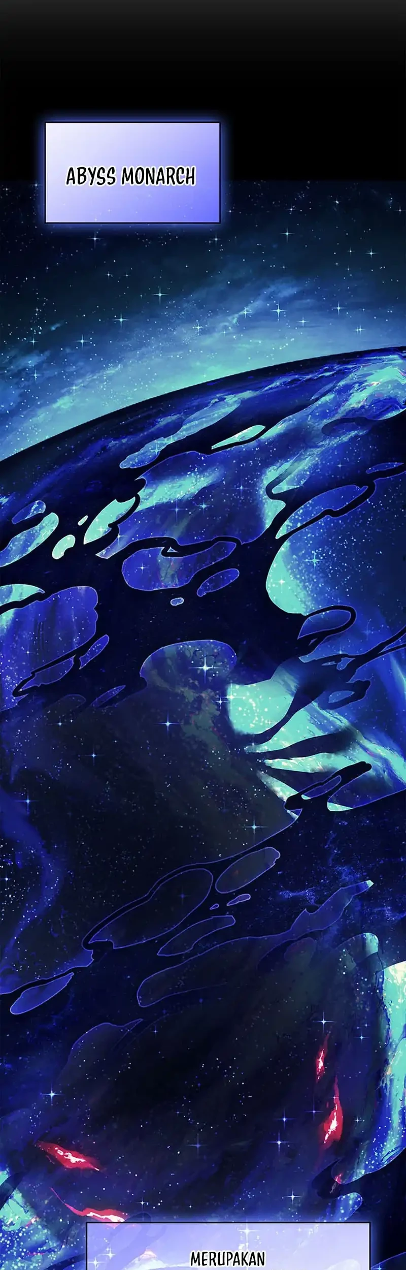 A Disaster-Class Hero Has Returned Chapter 147 Gambar 30