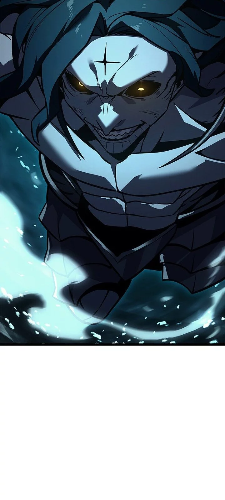 A Disaster-Class Hero Has Returned Chapter 148 Gambar 7