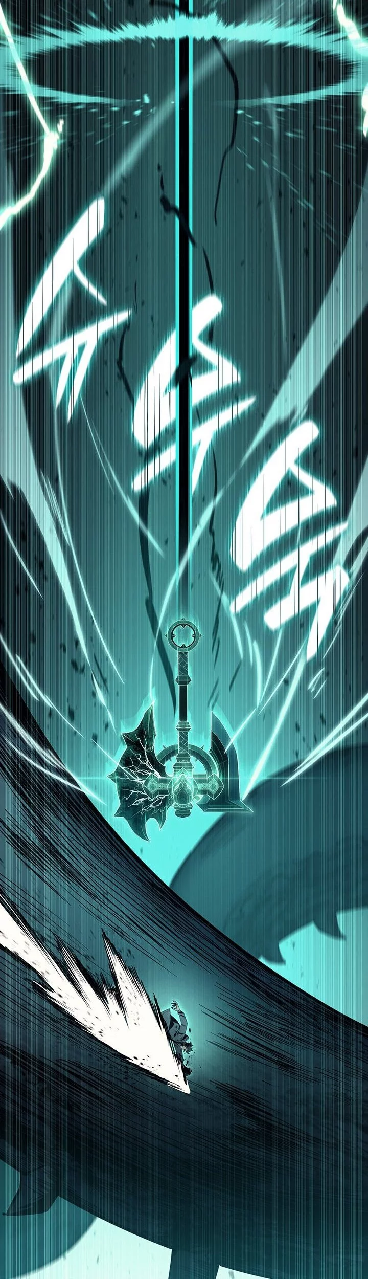 A Disaster-Class Hero Has Returned Chapter 148 Gambar 33