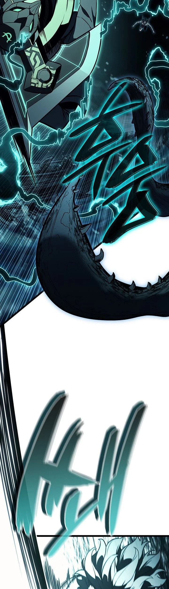 A Disaster-Class Hero Has Returned Chapter 148 Gambar 36