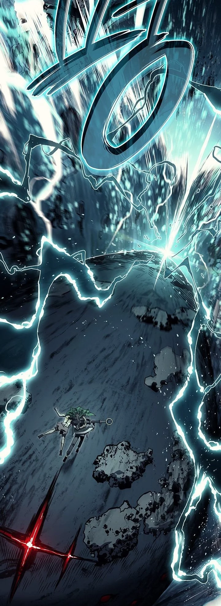 A Disaster-Class Hero Has Returned Chapter 148 Gambar 38