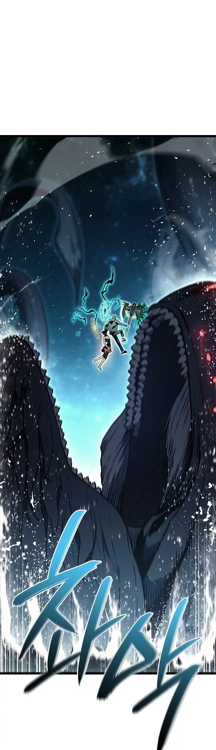 A Disaster-Class Hero Has Returned Chapter 148 Gambar 41