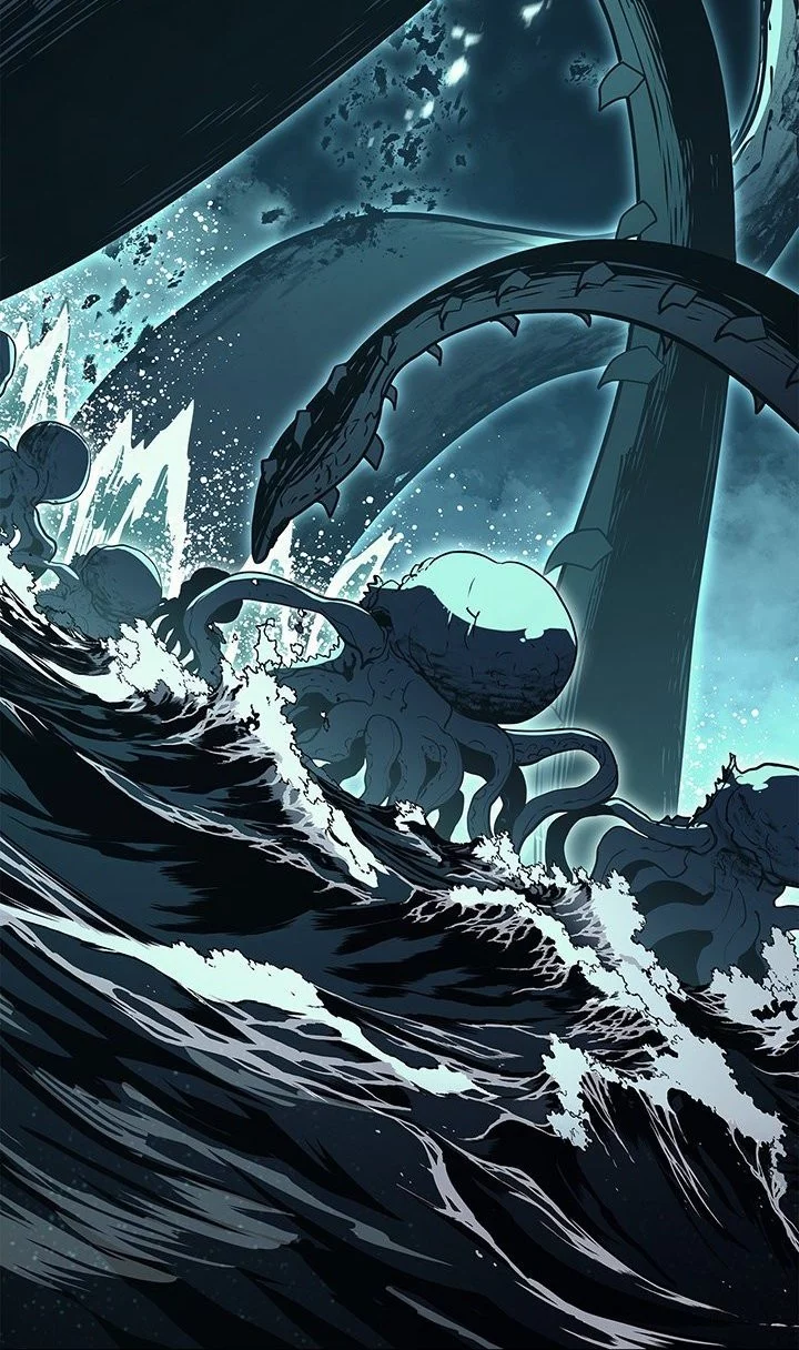 A Disaster-Class Hero Has Returned Chapter 148 Gambar 3