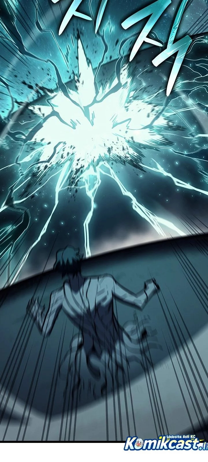 A Disaster-Class Hero Has Returned Chapter 148 Gambar 59