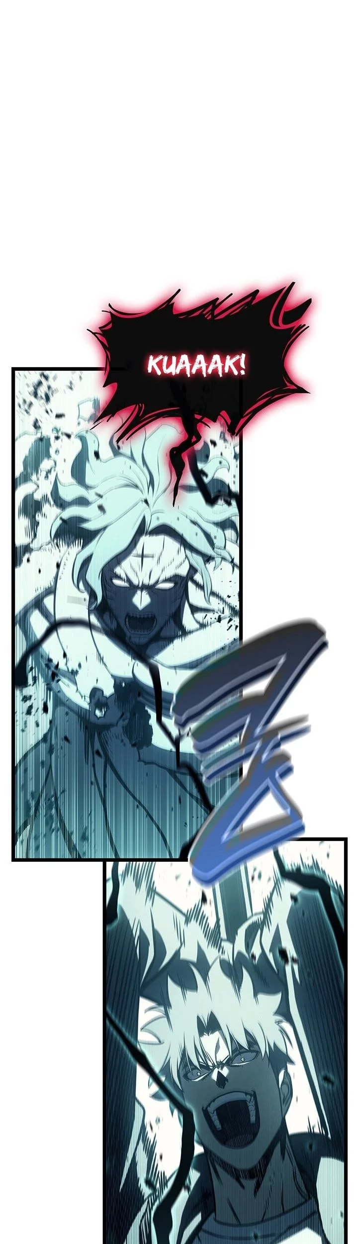 A Disaster-Class Hero Has Returned Chapter 148 Gambar 60