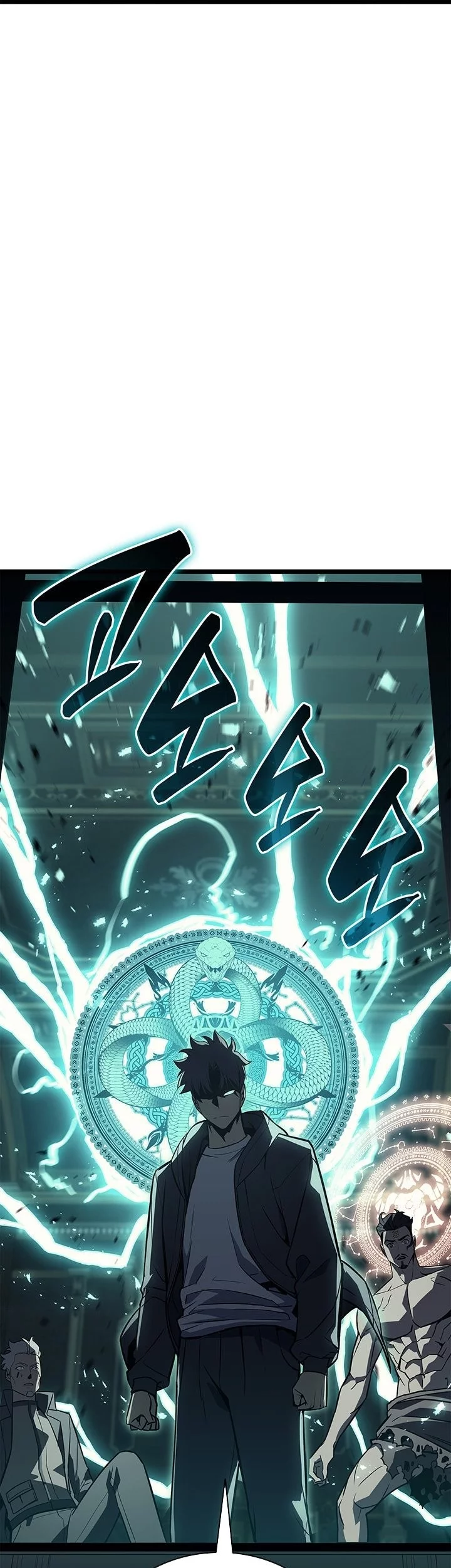 A Disaster-Class Hero Has Returned Chapter 148 Gambar 4