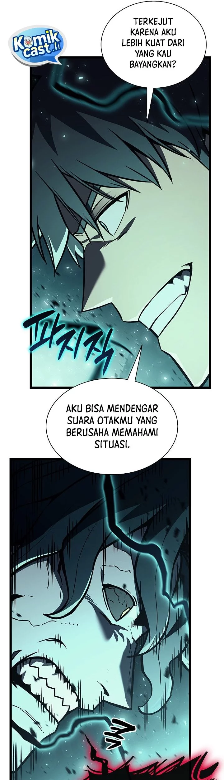 A Disaster-Class Hero Has Returned Chapter 148 Gambar 68