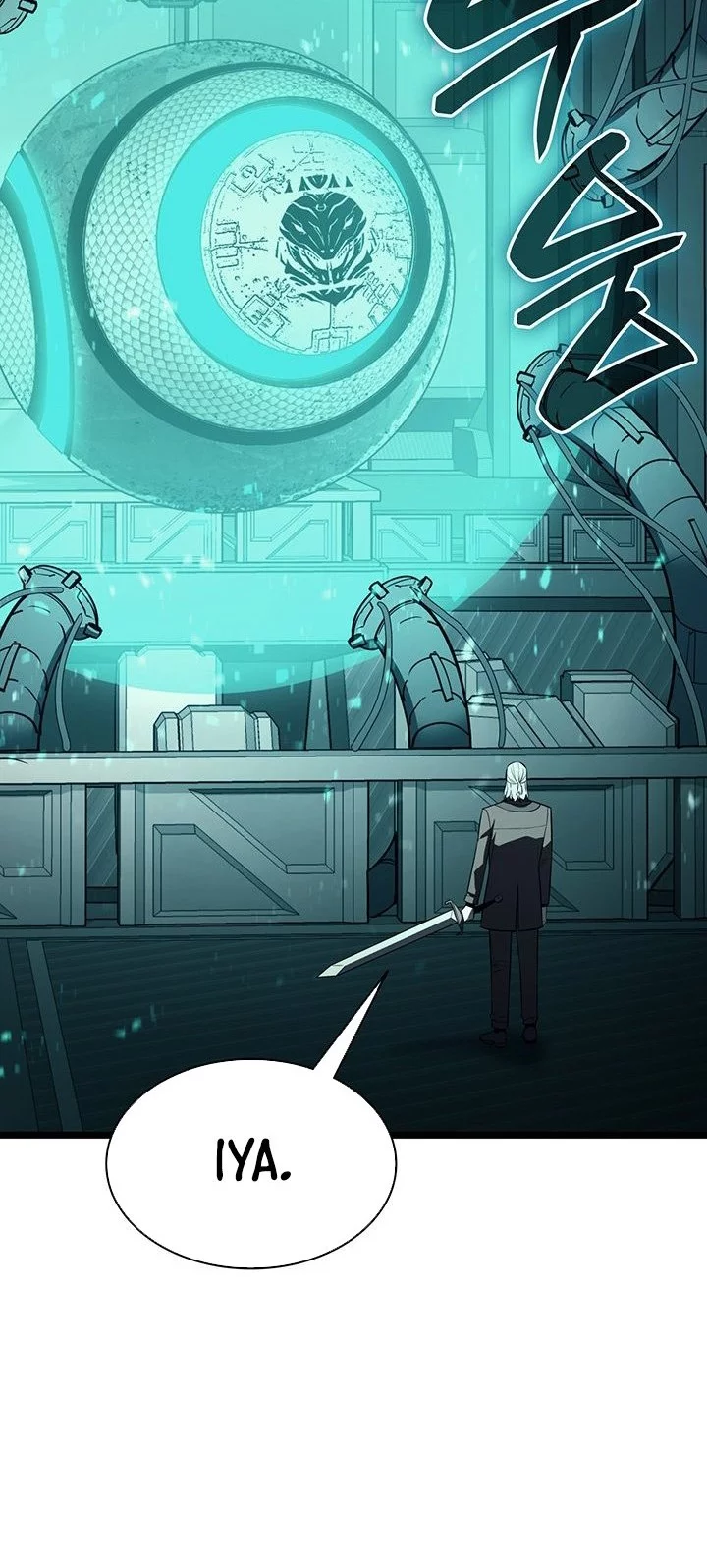 A Disaster-Class Hero Has Returned Chapter 148 Gambar 73