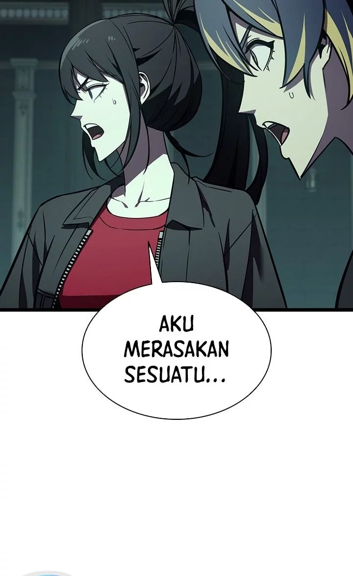 A Disaster-Class Hero Has Returned Chapter 148 Gambar 77