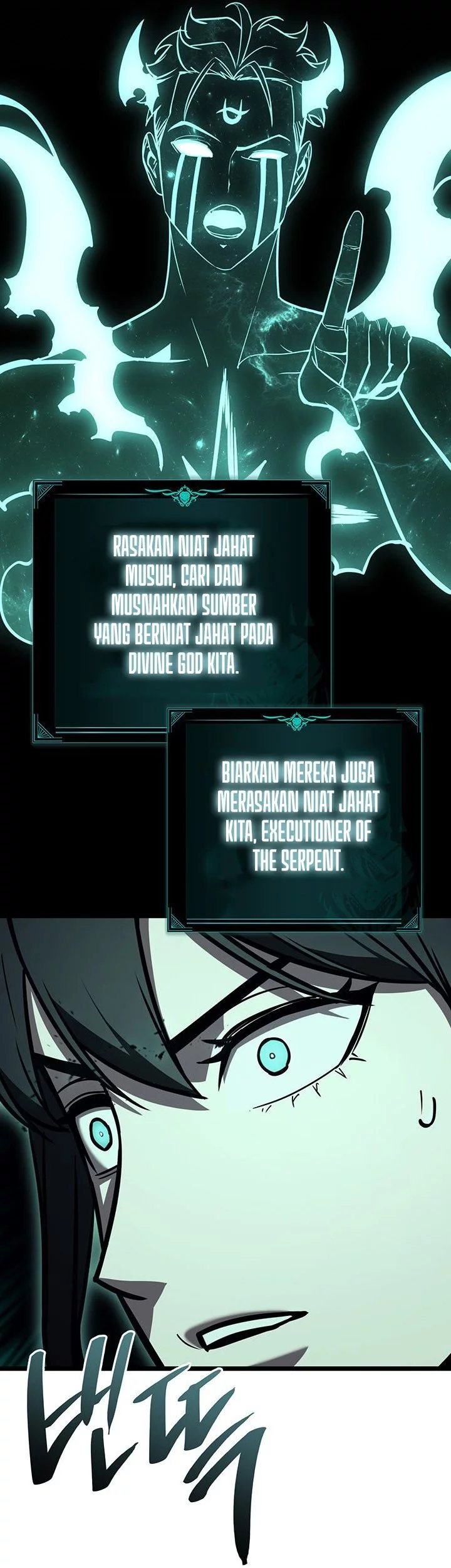 A Disaster-Class Hero Has Returned Chapter 148 Gambar 80