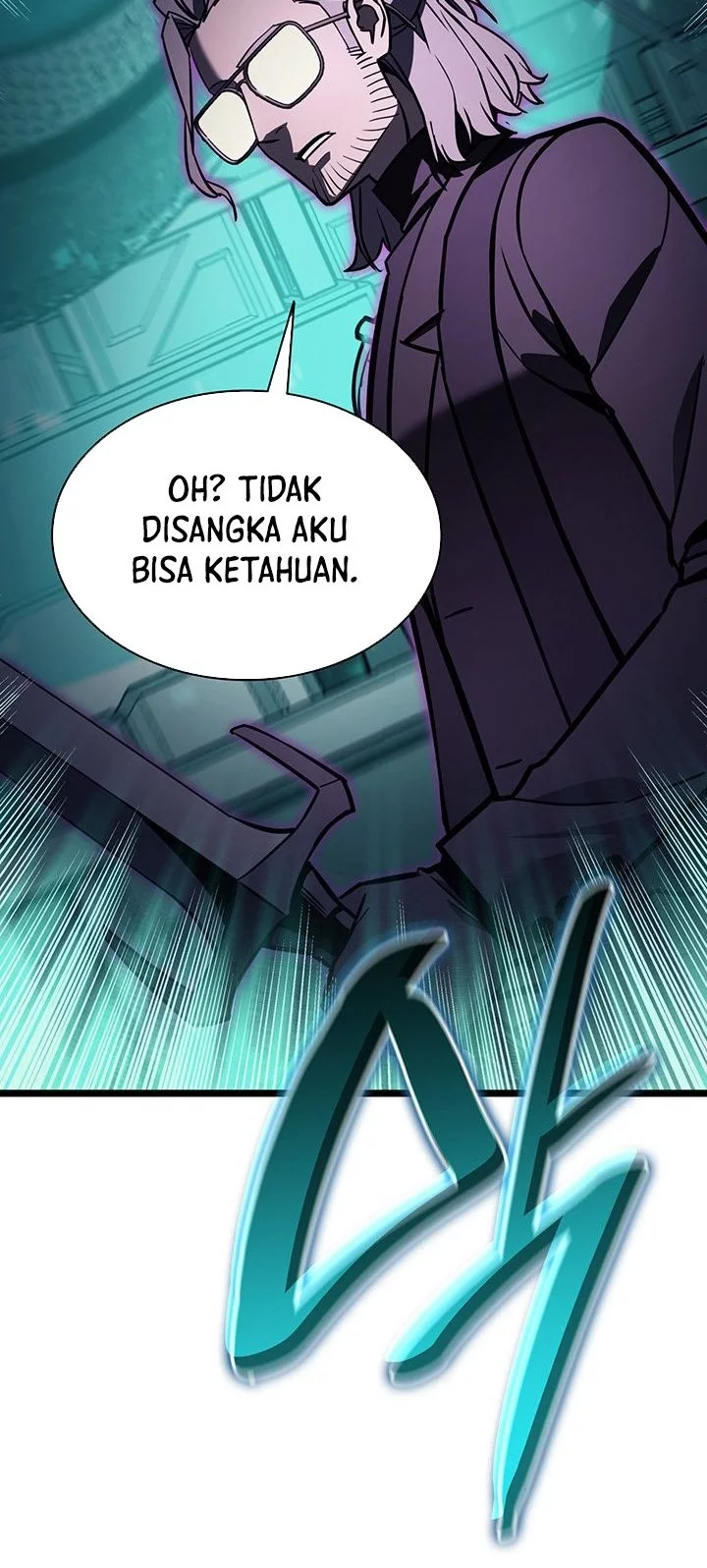 A Disaster-Class Hero Has Returned Chapter 148 Gambar 83