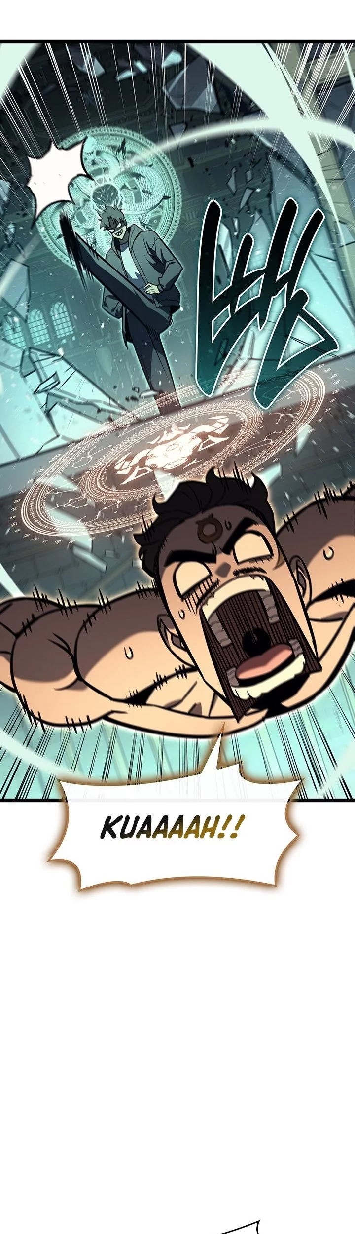 A Disaster-Class Hero Has Returned Chapter 148 Gambar 18