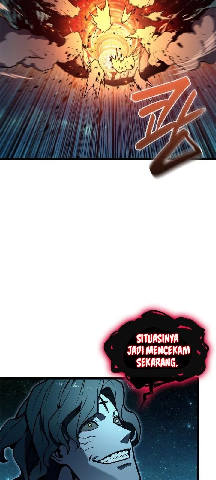 A Disaster-Class Hero Has Returned Chapter 149 Gambar 6