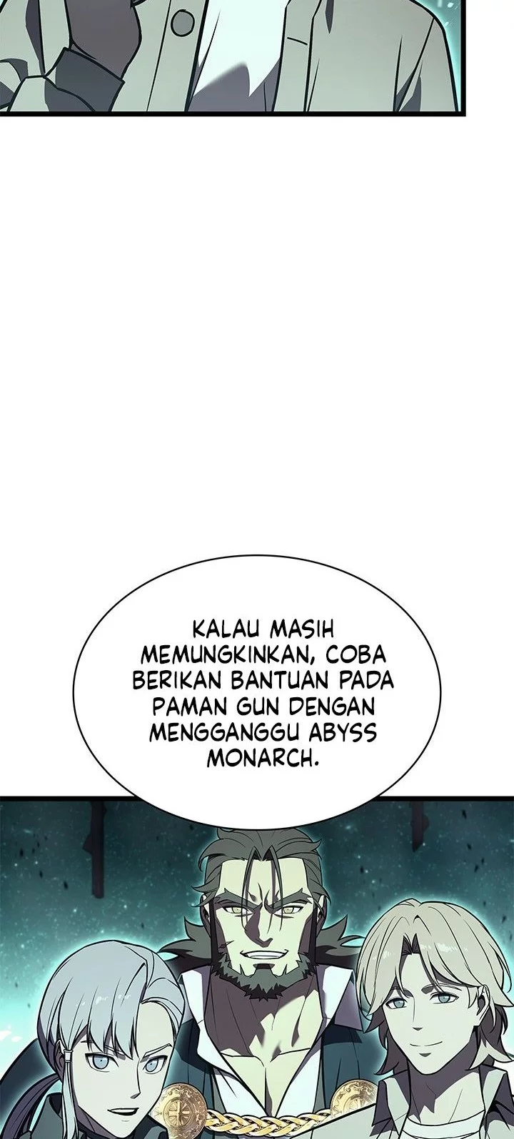 A Disaster-Class Hero Has Returned Chapter 149 Gambar 24