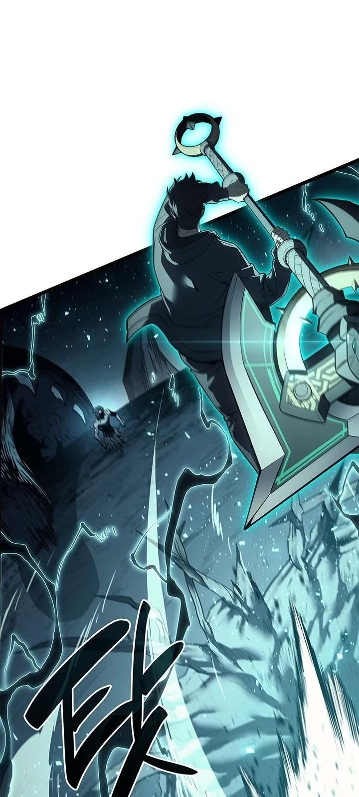 A Disaster-Class Hero Has Returned Chapter 149 Gambar 36