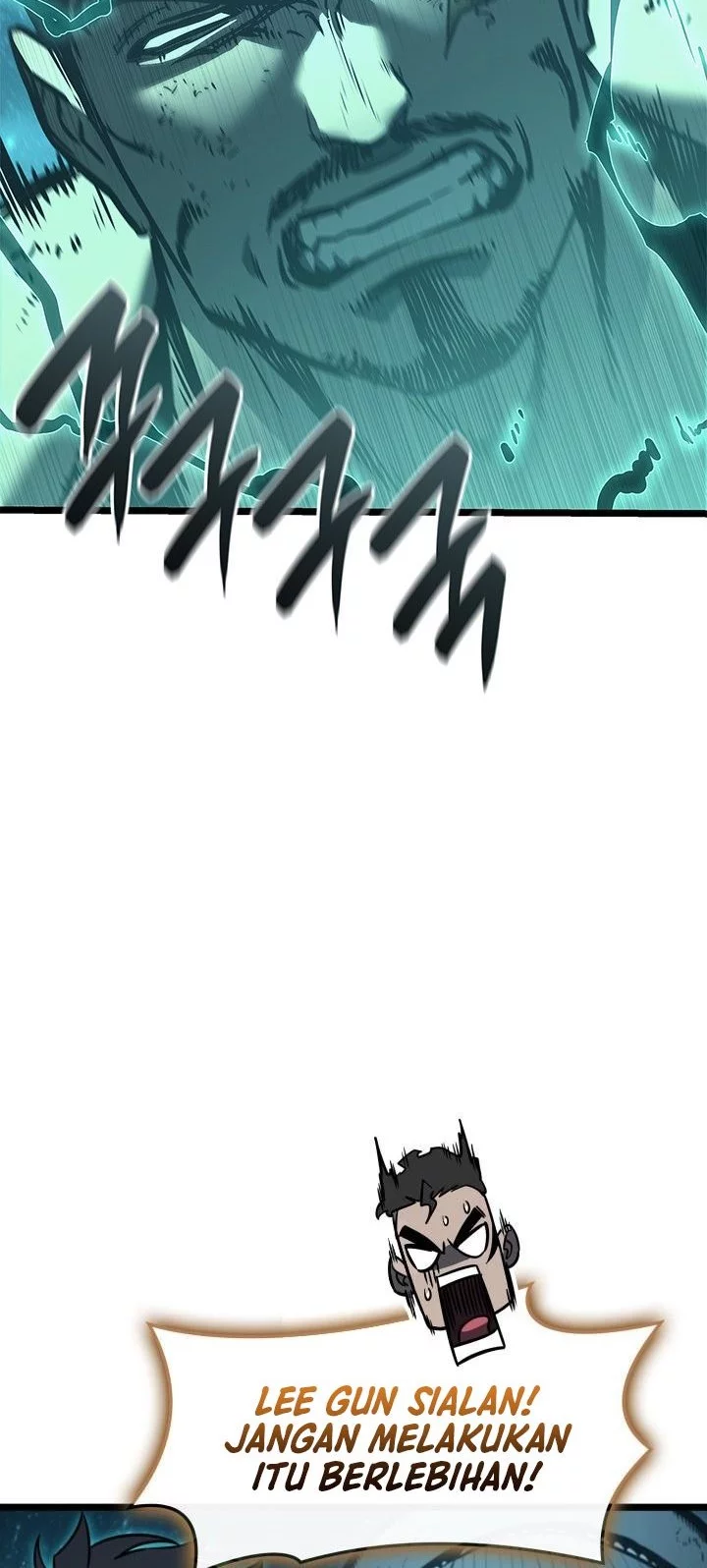 A Disaster-Class Hero Has Returned Chapter 149 Gambar 42