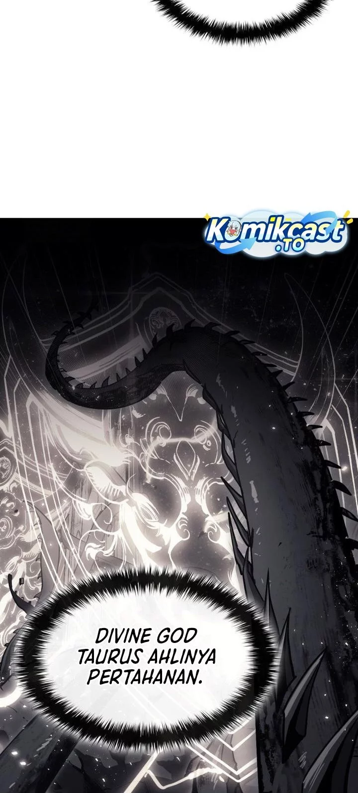 A Disaster-Class Hero Has Returned Chapter 149 Gambar 44