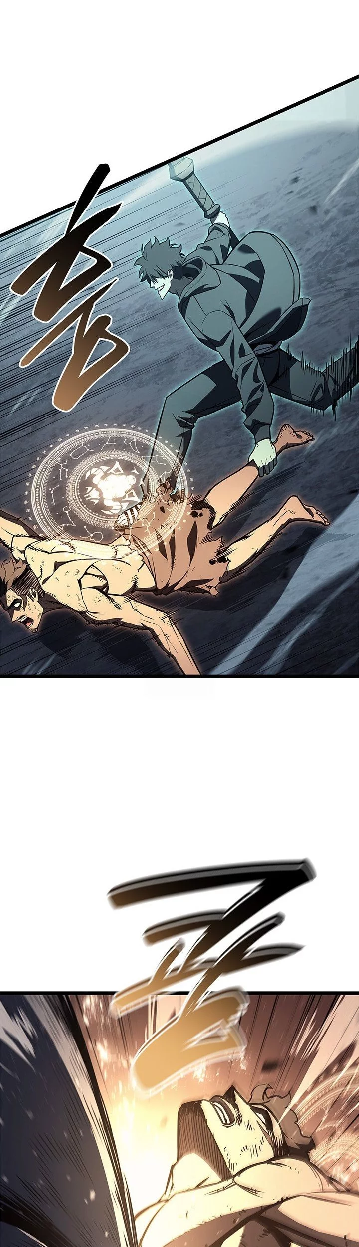 A Disaster-Class Hero Has Returned Chapter 149 Gambar 55