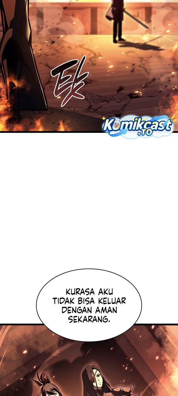 A Disaster-Class Hero Has Returned Chapter 149 Gambar 62