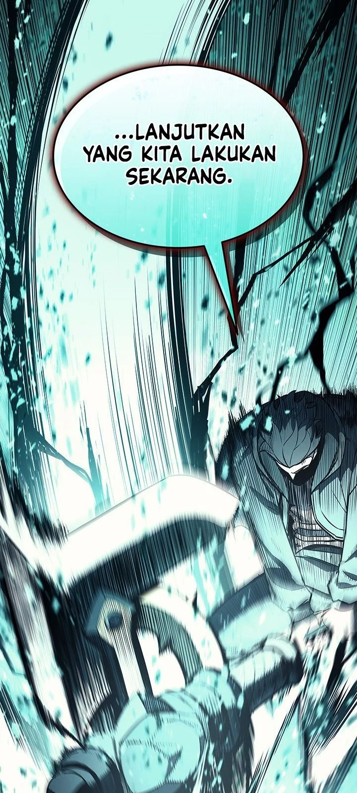 A Disaster-Class Hero Has Returned Chapter 149 Gambar 10