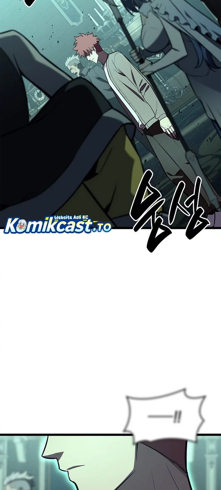 A Disaster-Class Hero Has Returned Chapter 149 Gambar 16