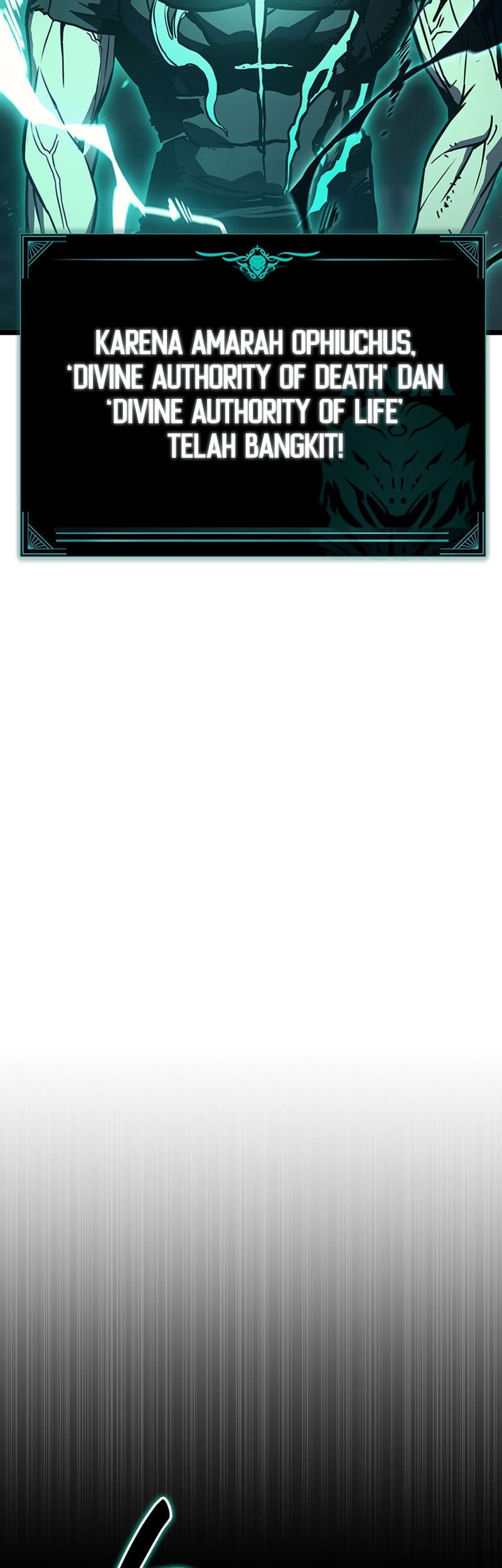 A Disaster-Class Hero Has Returned Chapter 140 Gambar 9