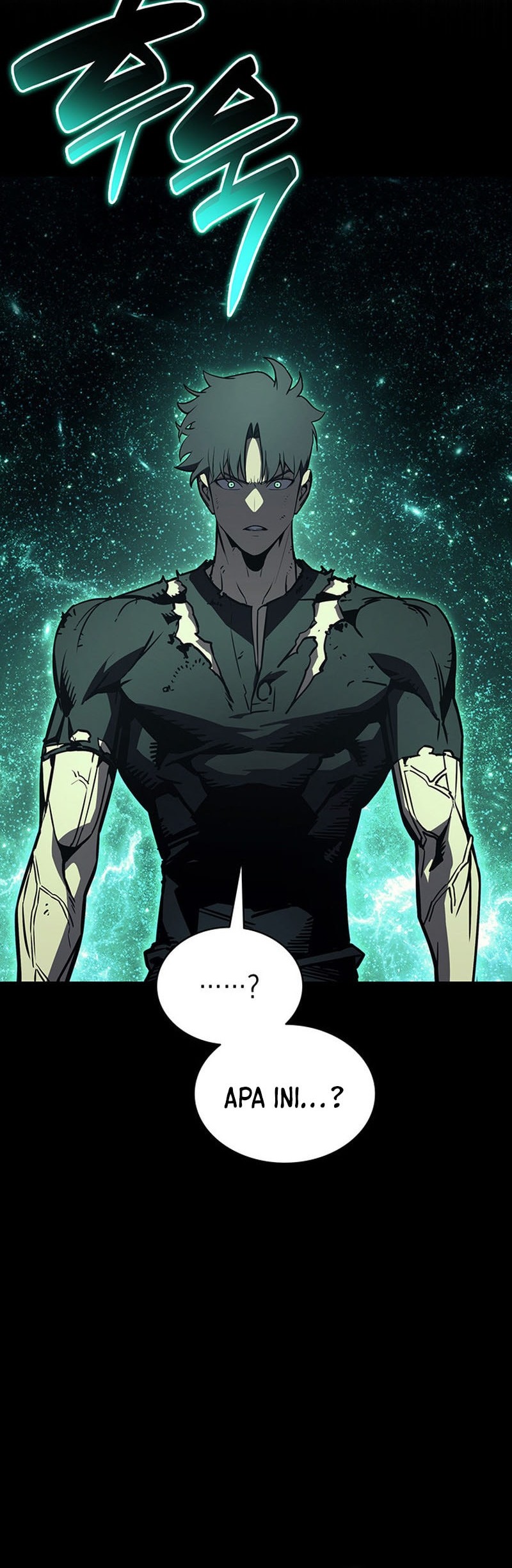 A Disaster-Class Hero Has Returned Chapter 140 Gambar 10