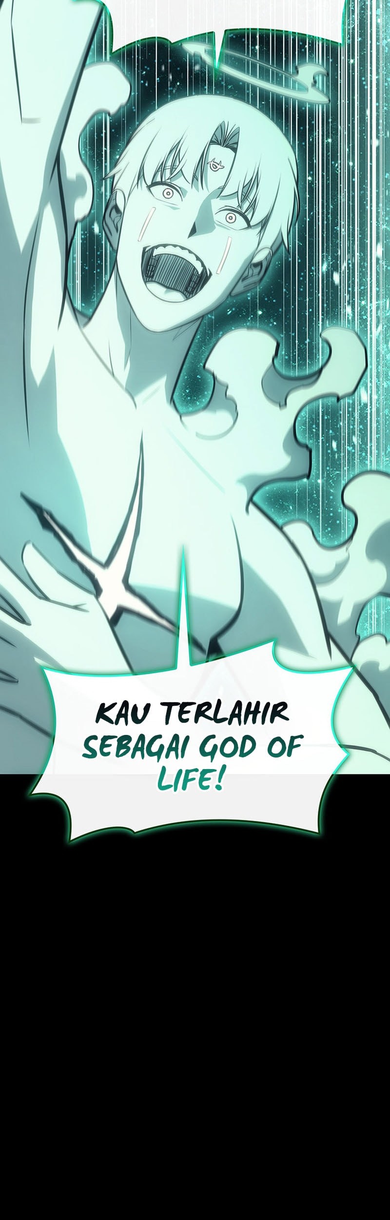 A Disaster-Class Hero Has Returned Chapter 140 Gambar 37