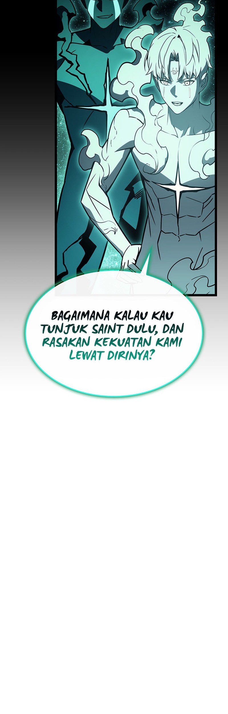 A Disaster-Class Hero Has Returned Chapter 140 Gambar 44