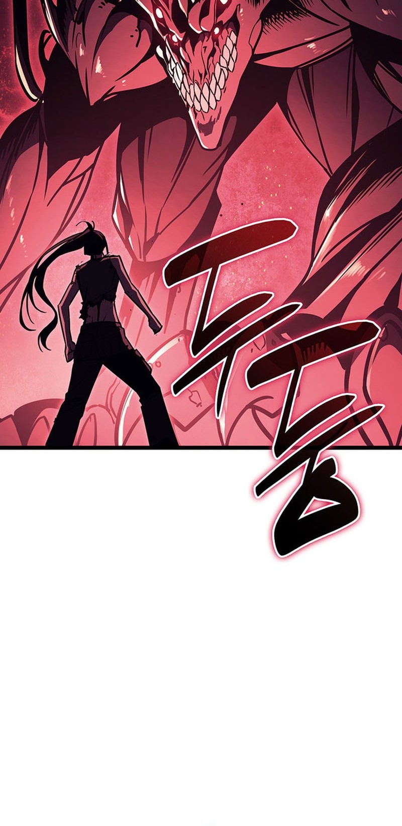 A Disaster-Class Hero Has Returned Chapter 140 Gambar 46