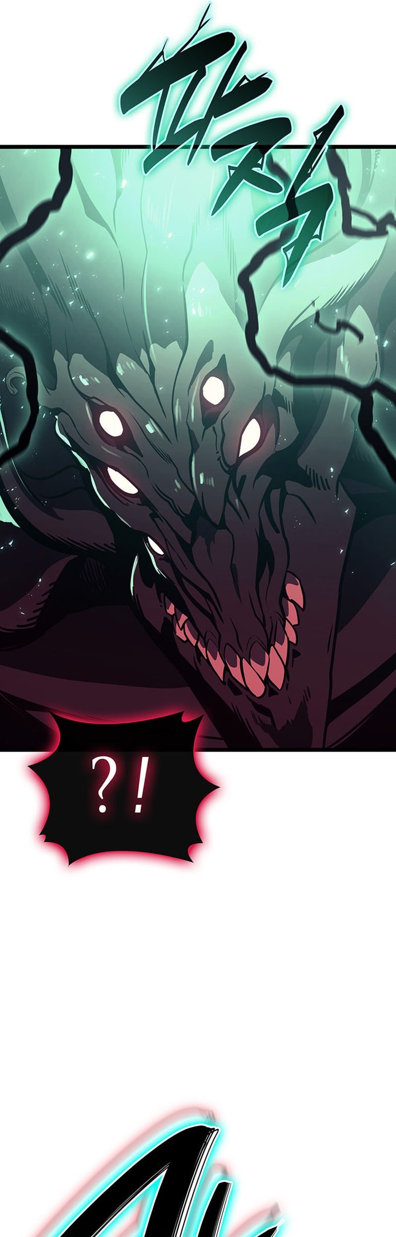 A Disaster-Class Hero Has Returned Chapter 140 Gambar 47