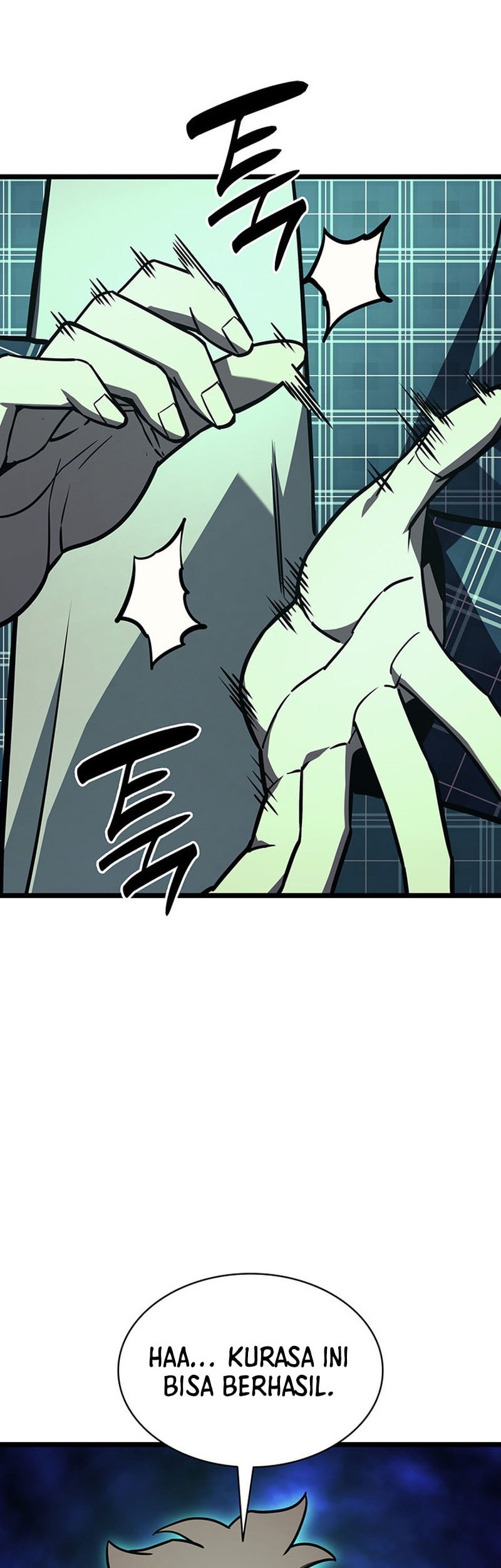 A Disaster-Class Hero Has Returned Chapter 140 Gambar 75