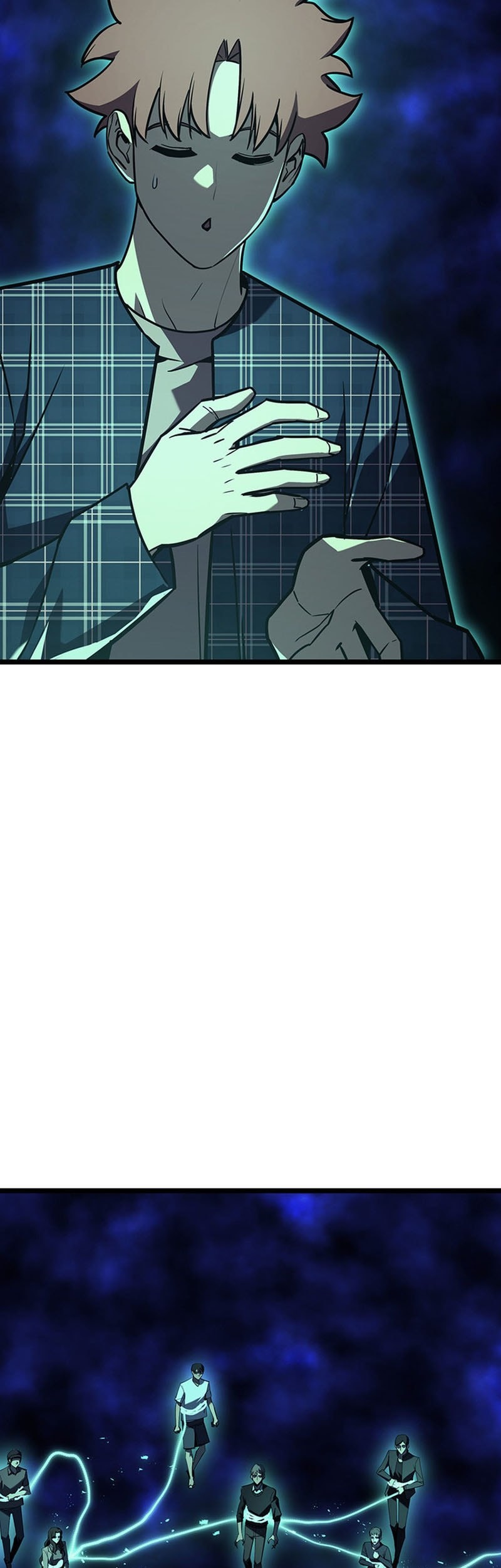 A Disaster-Class Hero Has Returned Chapter 140 Gambar 76