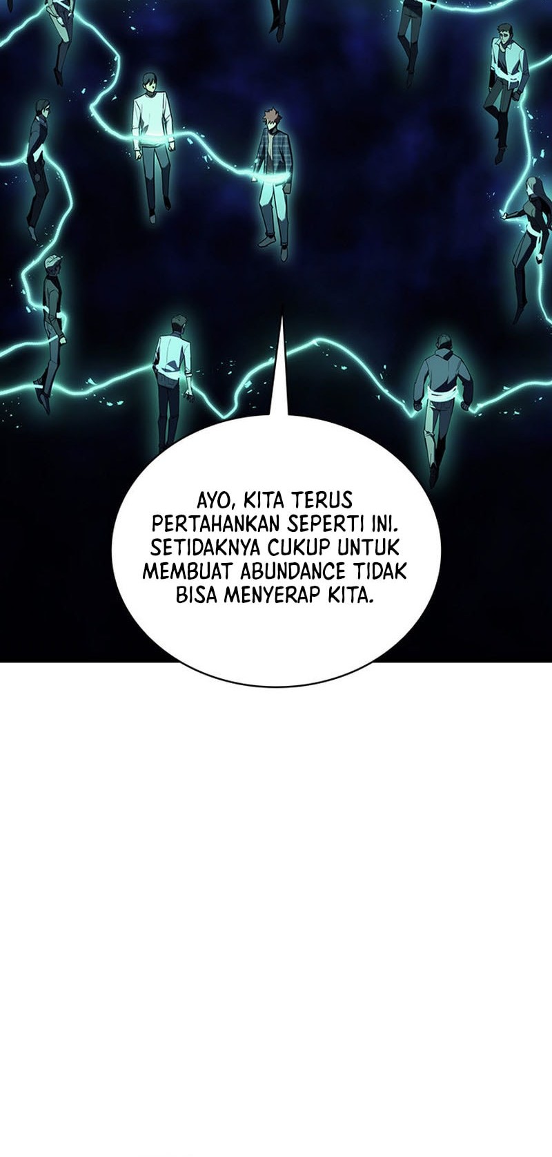 A Disaster-Class Hero Has Returned Chapter 140 Gambar 77