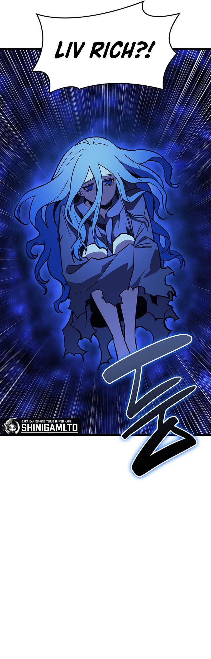 A Disaster-Class Hero Has Returned Chapter 140 Gambar 82