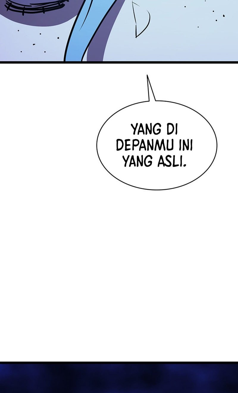 A Disaster-Class Hero Has Returned Chapter 140 Gambar 85