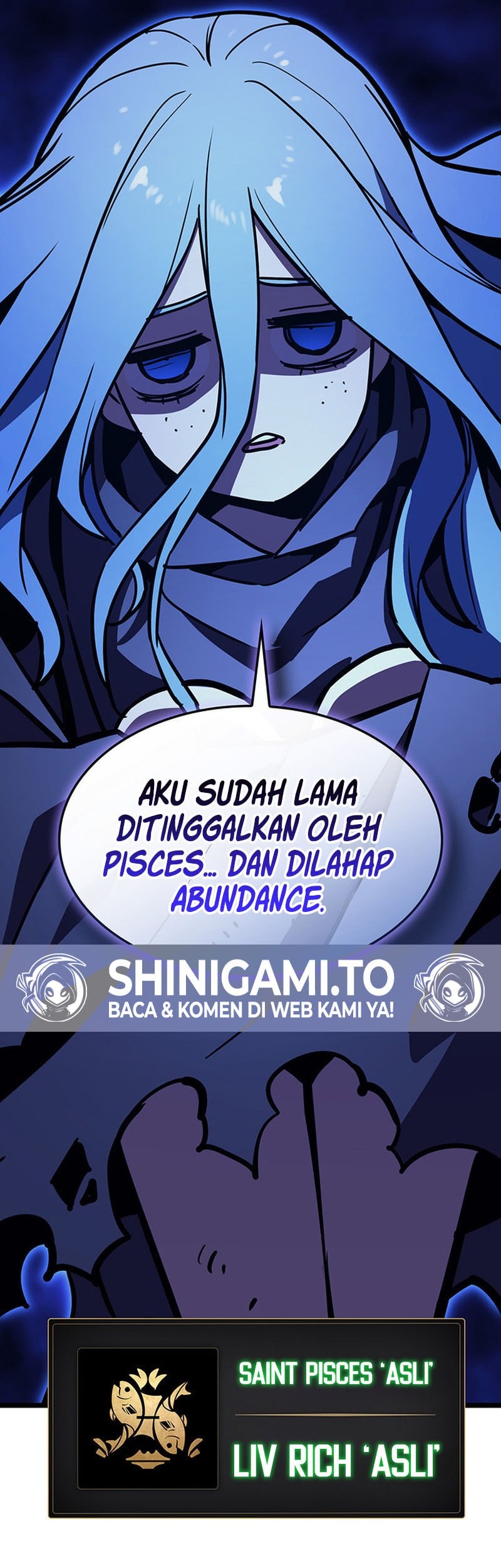 A Disaster-Class Hero Has Returned Chapter 140 Gambar 86