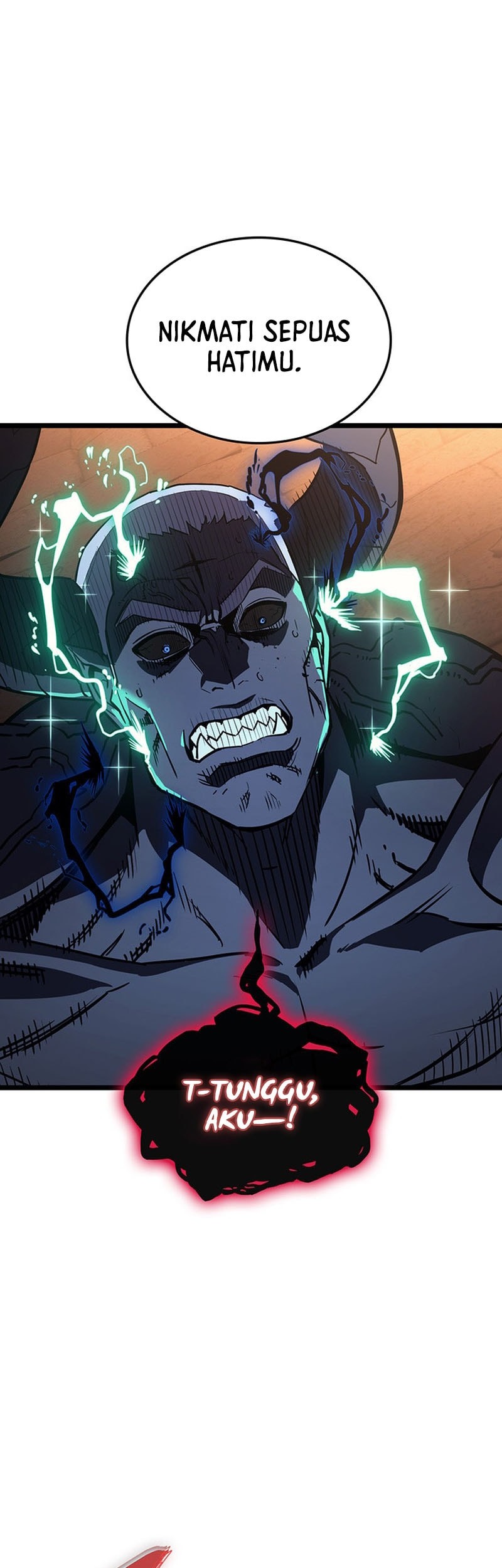 A Disaster-Class Hero Has Returned Chapter 140 Gambar 4