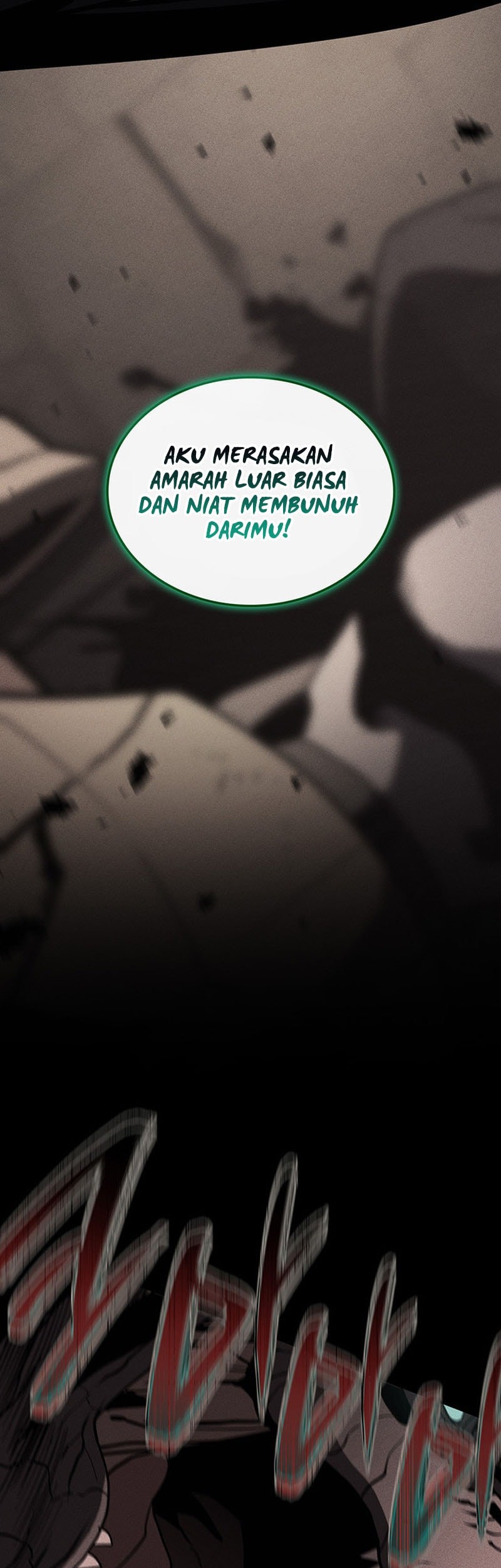 A Disaster-Class Hero Has Returned Chapter 140 Gambar 23