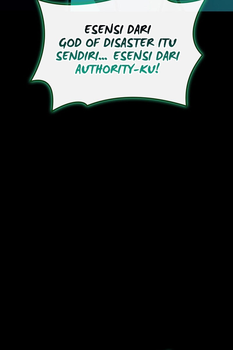 A Disaster-Class Hero Has Returned Chapter 140 Gambar 26