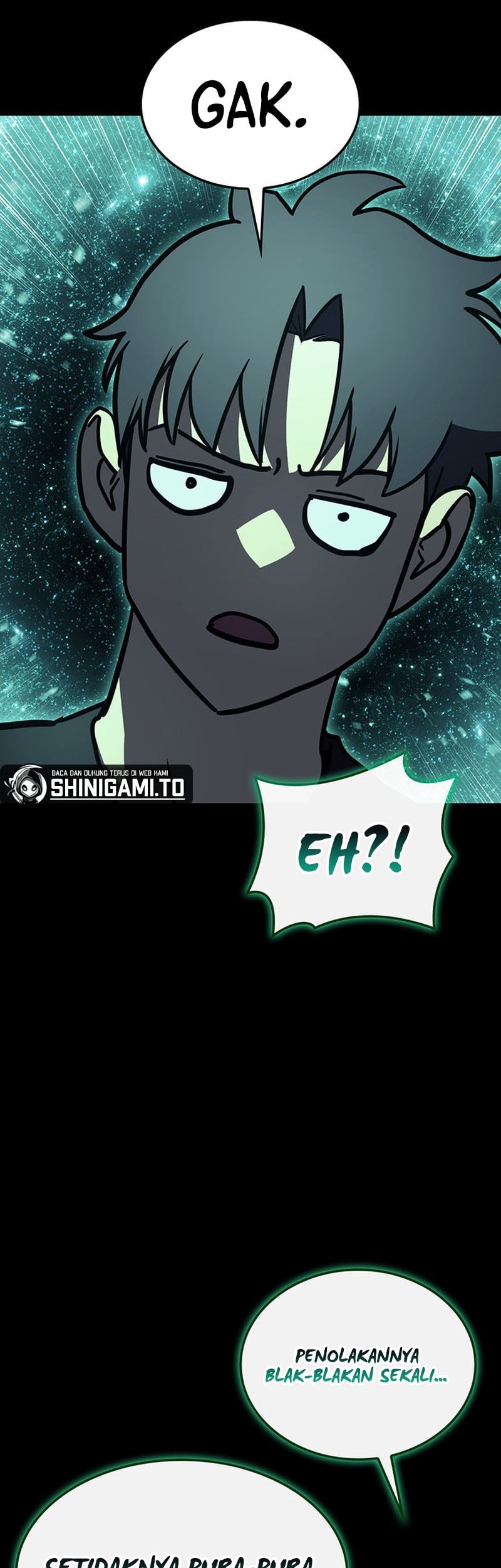 A Disaster-Class Hero Has Returned Chapter 140 Gambar 20