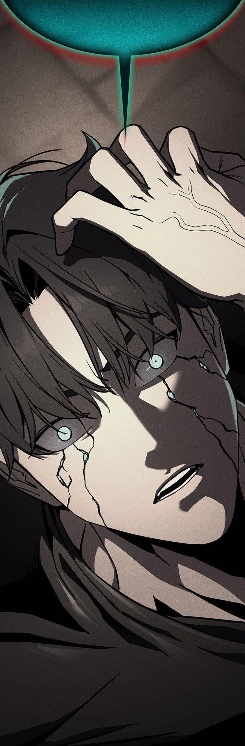 A Disaster-Class Hero Has Returned Chapter 140 Gambar 22