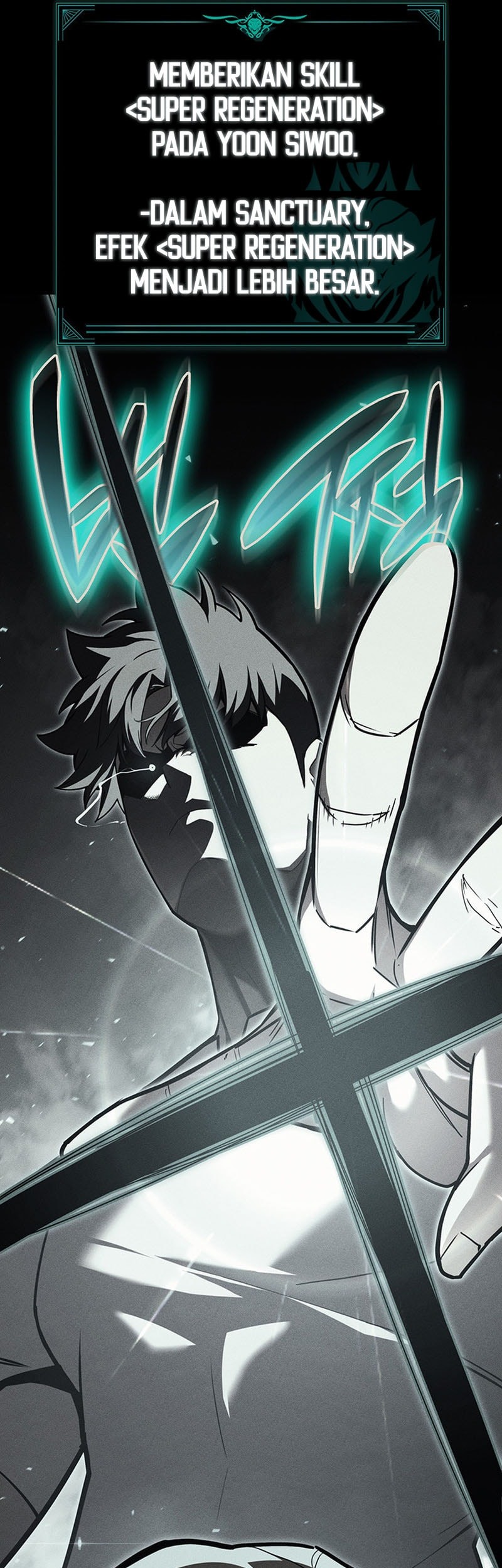 A Disaster-Class Hero Has Returned Chapter 140 Gambar 31