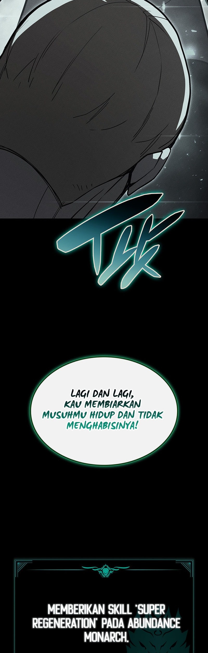 A Disaster-Class Hero Has Returned Chapter 140 Gambar 32