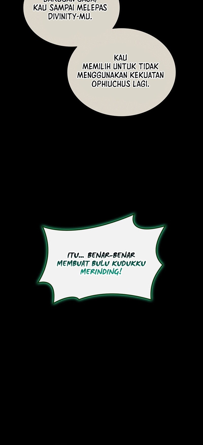 A Disaster-Class Hero Has Returned Chapter 140 Gambar 34