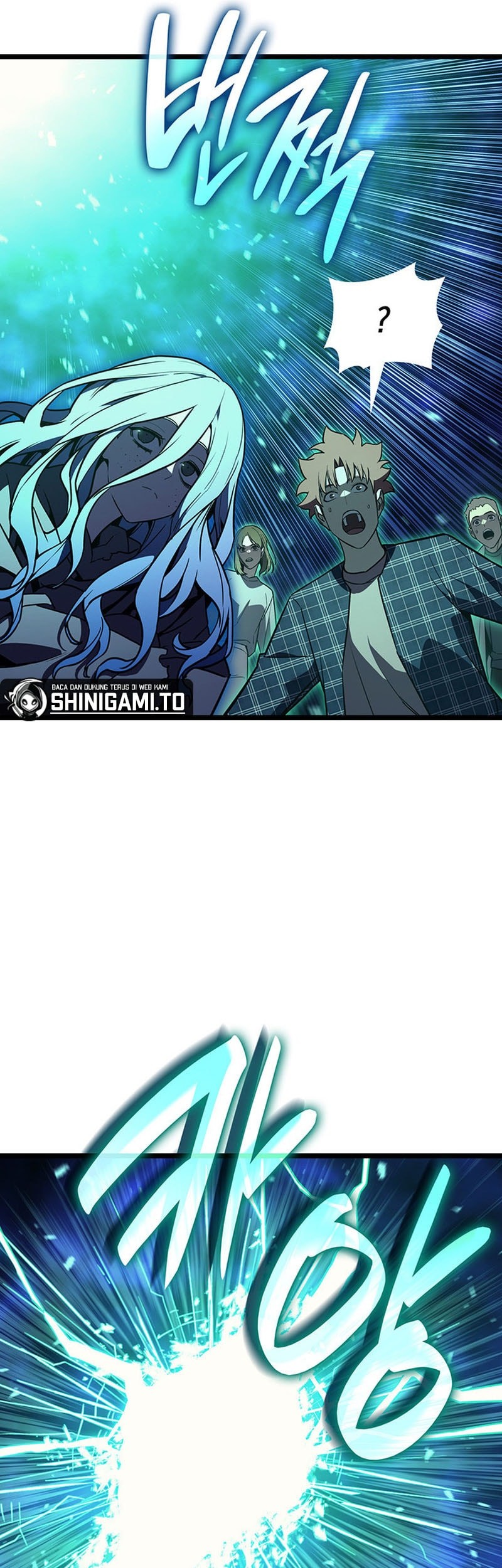 A Disaster-Class Hero Has Returned Chapter 141 Gambar 7