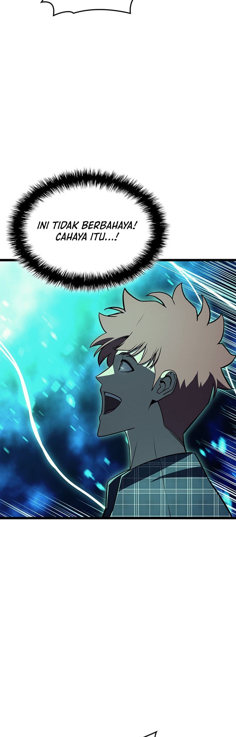 A Disaster-Class Hero Has Returned Chapter 141 Gambar 9