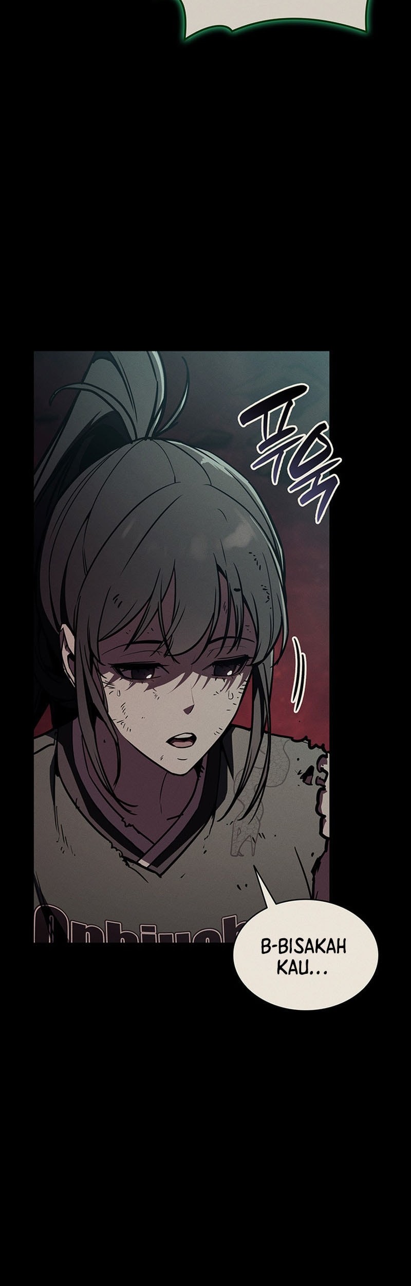 A Disaster-Class Hero Has Returned Chapter 141 Gambar 37